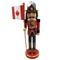 Santa's Workshop 14" Royal Mounty Nutcracker